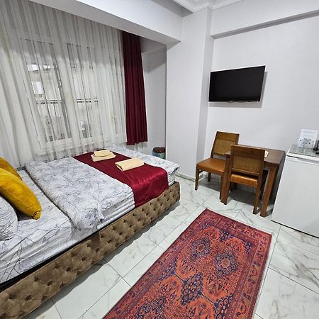Pembe Hotel Κωνσταντινούπολη Εξωτερικό φωτογραφία