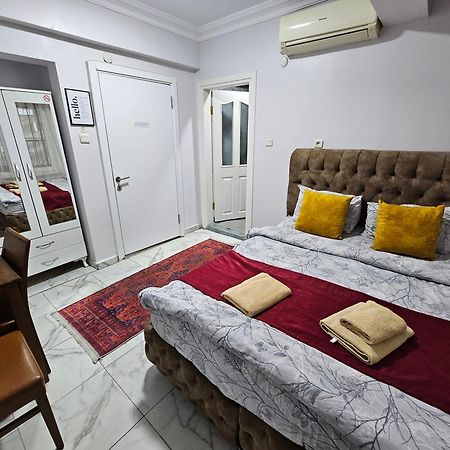 Pembe Hotel Κωνσταντινούπολη Εξωτερικό φωτογραφία