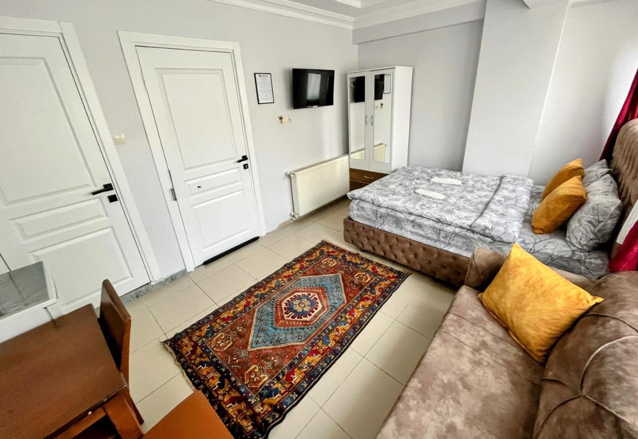 Pembe Hotel Κωνσταντινούπολη Εξωτερικό φωτογραφία
