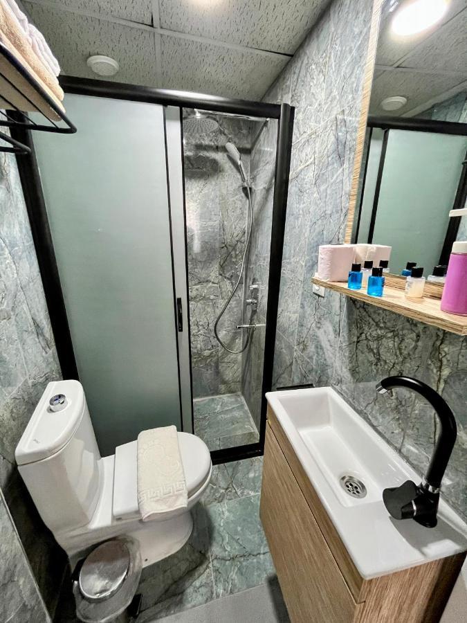 Pembe Hotel Κωνσταντινούπολη Εξωτερικό φωτογραφία