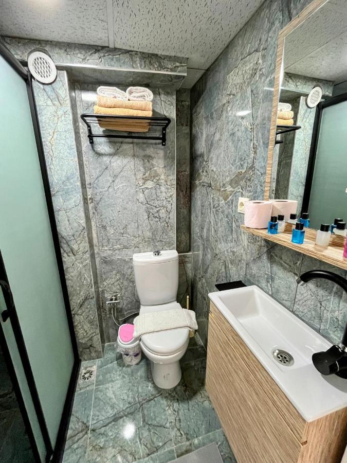 Pembe Hotel Κωνσταντινούπολη Εξωτερικό φωτογραφία