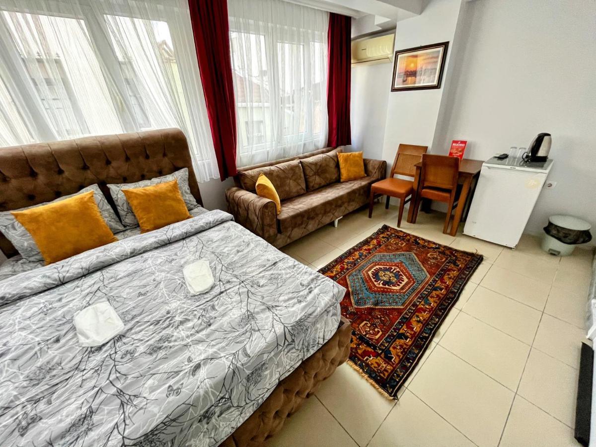 Pembe Hotel Κωνσταντινούπολη Εξωτερικό φωτογραφία