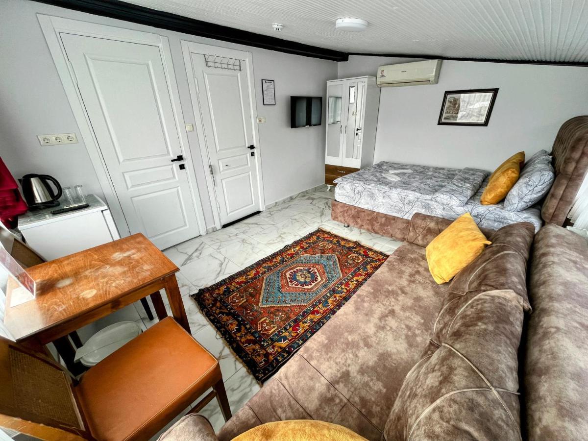 Pembe Hotel Κωνσταντινούπολη Εξωτερικό φωτογραφία