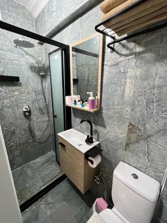 Pembe Hotel Κωνσταντινούπολη Εξωτερικό φωτογραφία