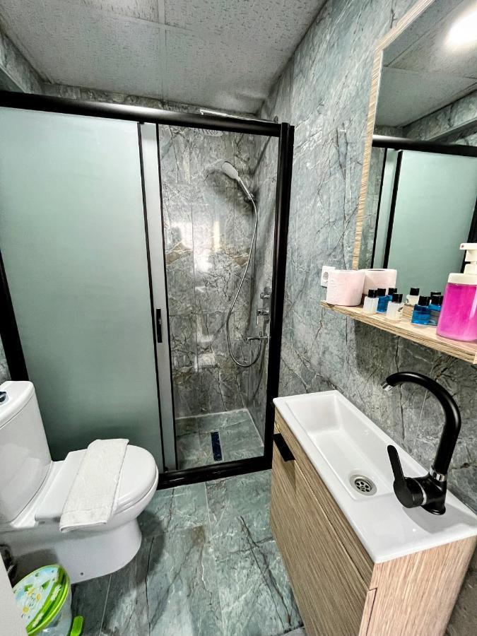 Pembe Hotel Κωνσταντινούπολη Εξωτερικό φωτογραφία