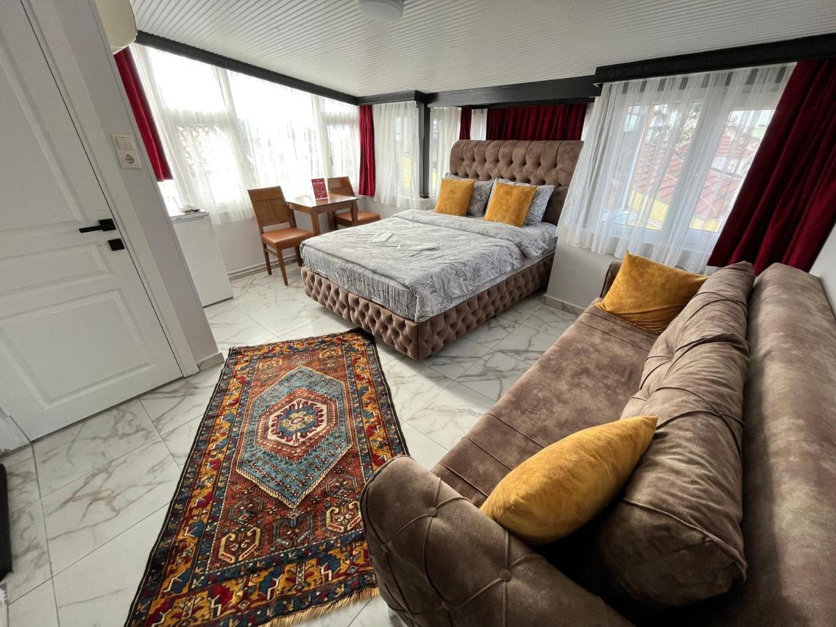 Pembe Hotel Κωνσταντινούπολη Εξωτερικό φωτογραφία
