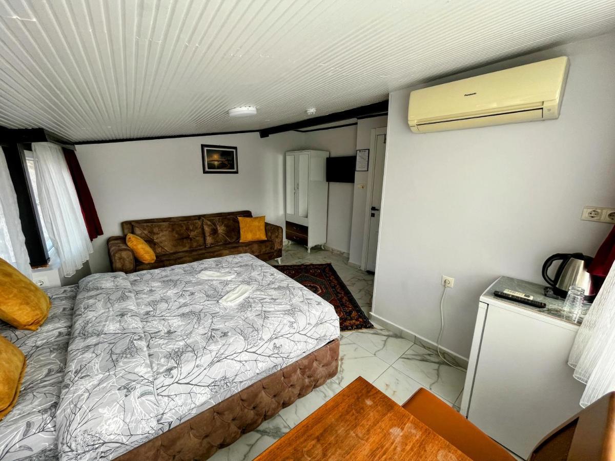 Pembe Hotel Κωνσταντινούπολη Εξωτερικό φωτογραφία