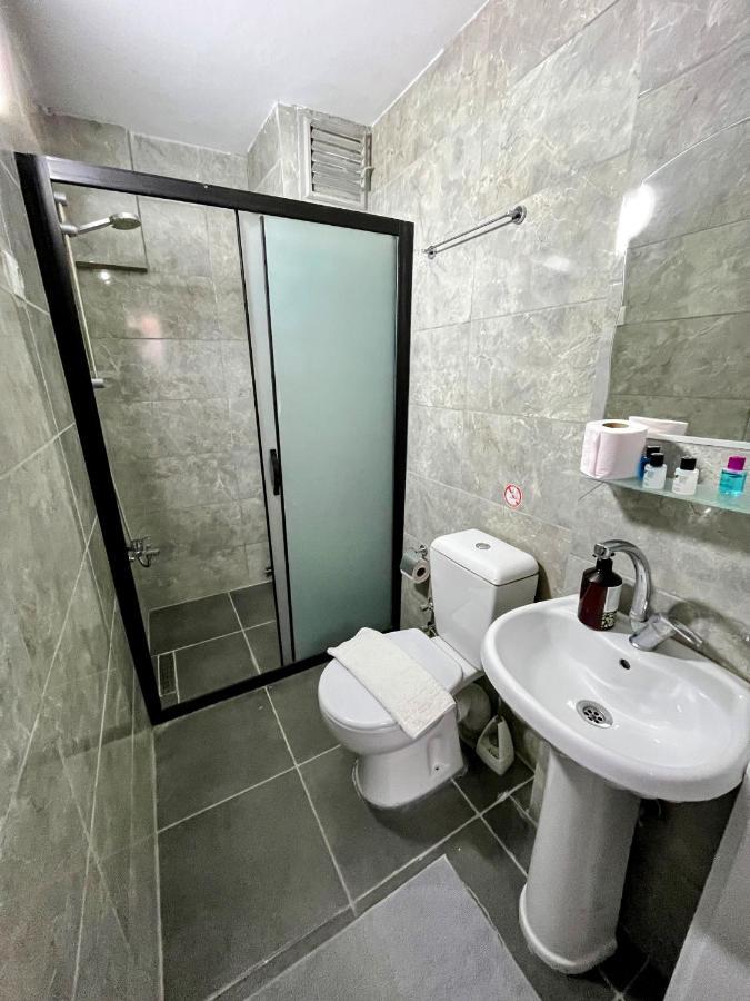 Pembe Hotel Κωνσταντινούπολη Εξωτερικό φωτογραφία