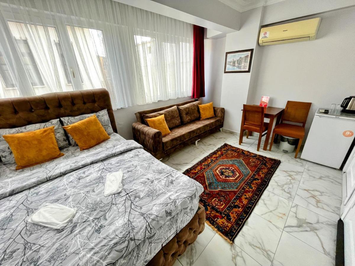 Pembe Hotel Κωνσταντινούπολη Εξωτερικό φωτογραφία