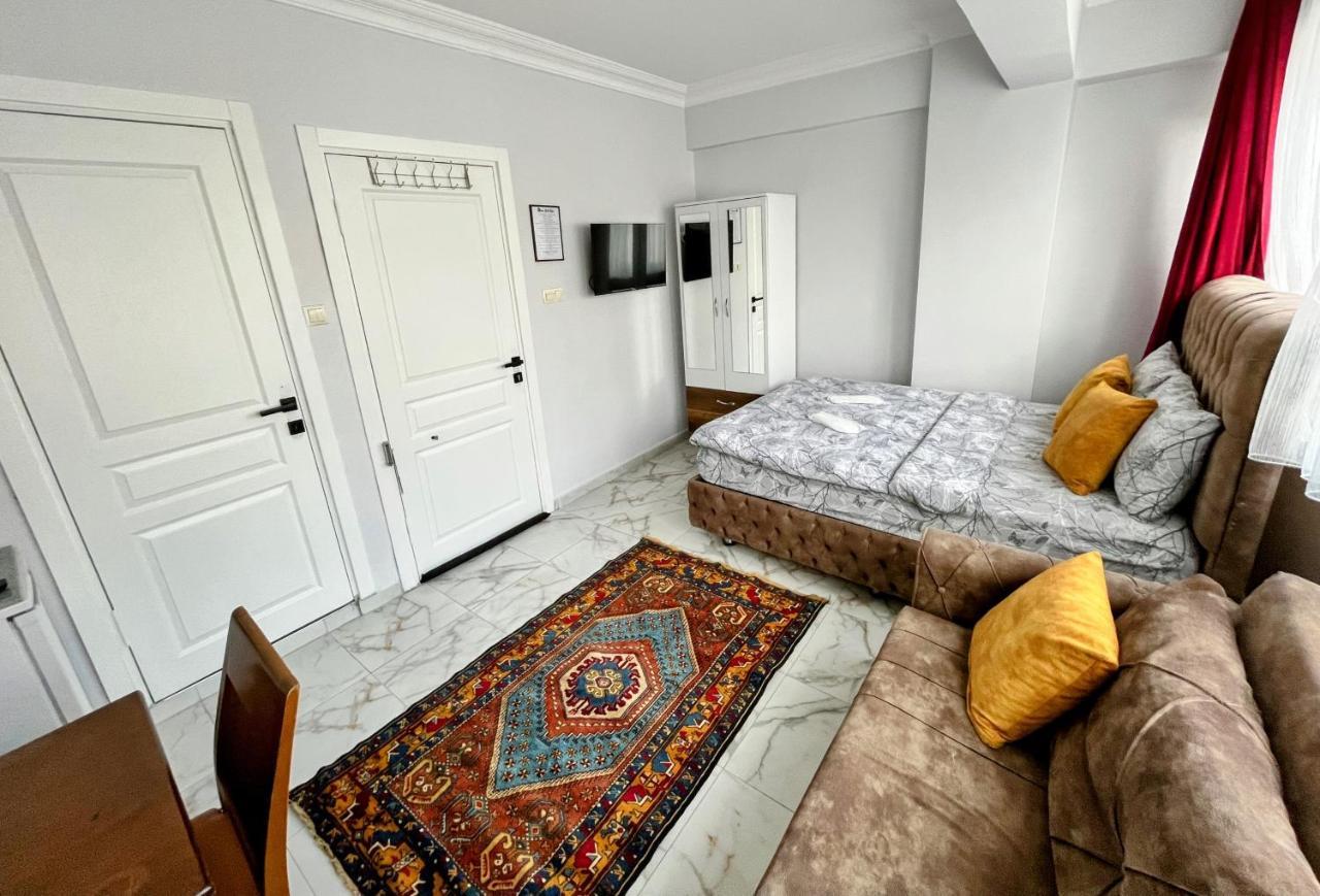 Pembe Hotel Κωνσταντινούπολη Εξωτερικό φωτογραφία