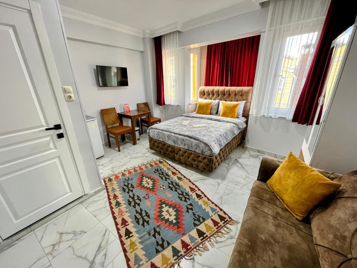 Pembe Hotel Κωνσταντινούπολη Εξωτερικό φωτογραφία