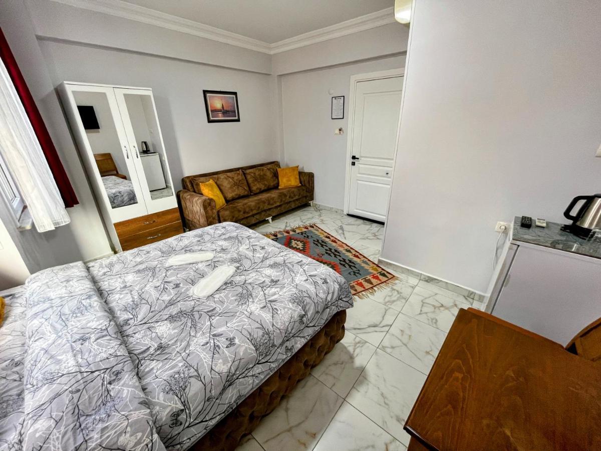 Pembe Hotel Κωνσταντινούπολη Εξωτερικό φωτογραφία